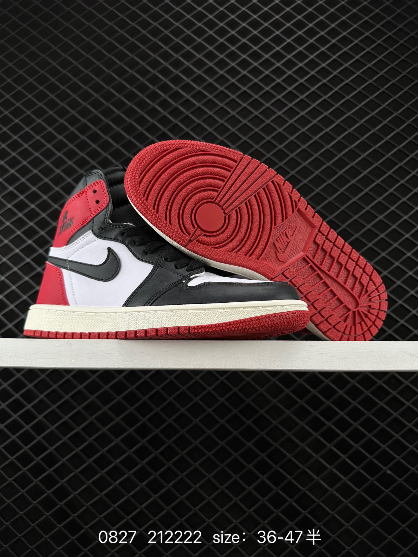 Air Jordan 1 HIGH AJ1